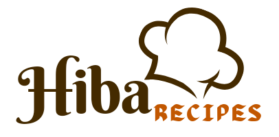 hibarecipes.com